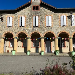 La Petite Maison D'arbas Arbas