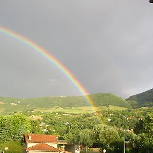 Les Berges Du Tarn Apartahotel