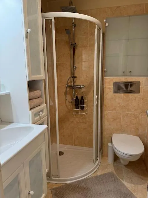 Appartement La Parenthese Millavoise à Millau