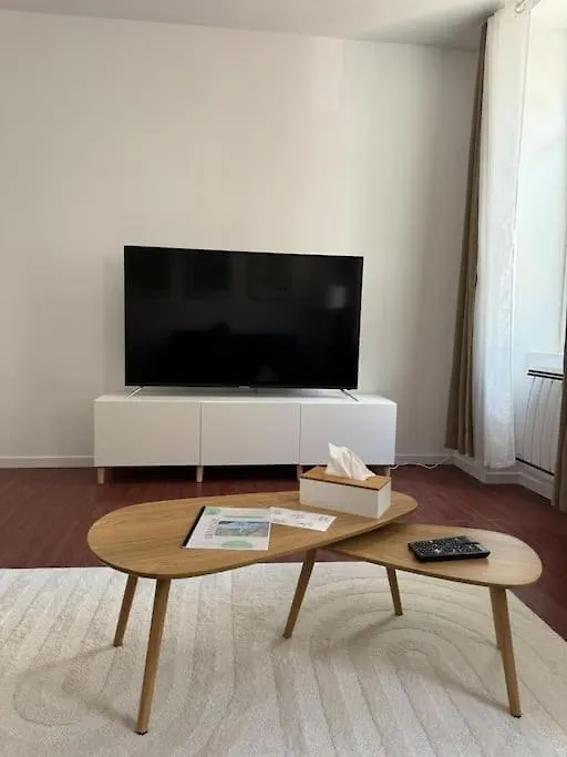 La Parenthese Millavoise Apartment Millau