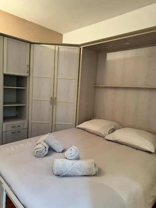 La Parenthese Millavoise Apartment Millau
