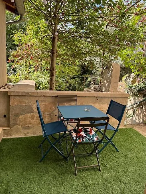 Appartement La Parenthese Millavoise à Millau