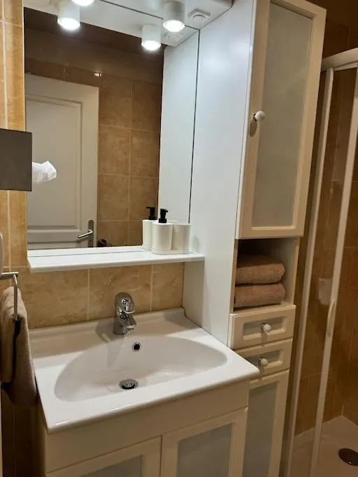 La Parenthese Millavoise Apartment Millau